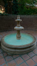 Radisson Fountain #2