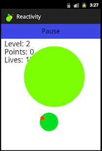 Reactivity Screenshots 7