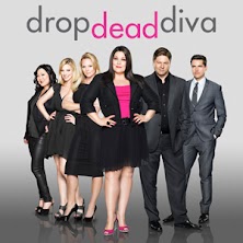 Drop Dead Diva