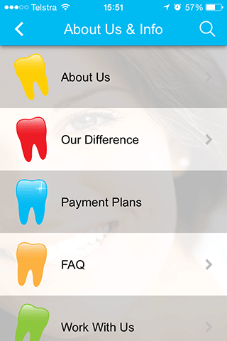 【免費醫療App】Ferny Grove Dental-APP點子