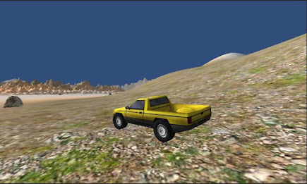 RB Open Off Road LW poster 3