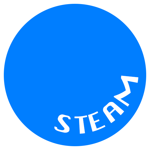 SteamPros LOGO-APP點子