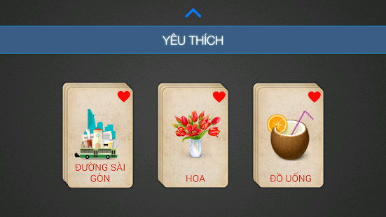 Free Download Đố Chữ APK for Android