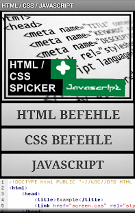 HTML CSS JAVASCRIPT