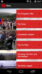 Border Lives poster 3