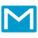 DashClock Gmail+ Extension icon