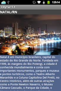 How to install CityTur - Conheça Natal\RN 1.1 apk for pc