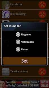 Free Funny Sounds and Ringtones APK