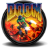 Doom 1 Sound Board Free logo