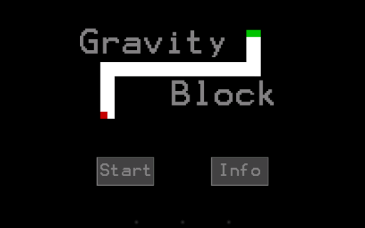 Gravity Block