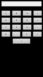 How to mod Fast and Simple Calculator 1.0 apk for bluestacks