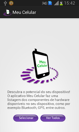 Meu Celular