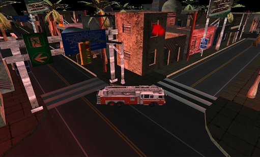 How to get Fire Truck Simulator 1.0 mod apk for android