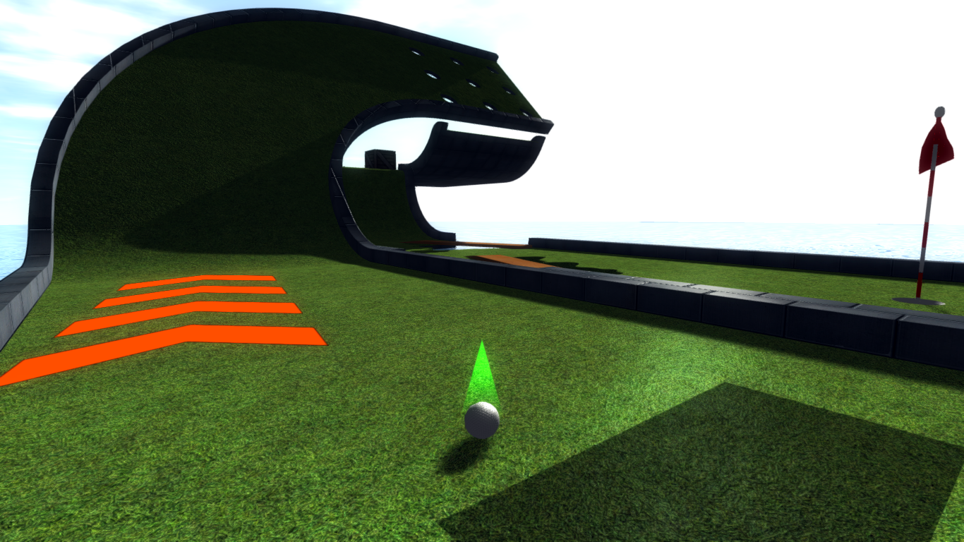 Mini Golf Club Android Apps on Google Play