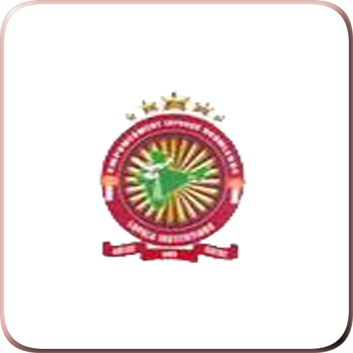 Loyola Institute of Tech & Sc. LOGO-APP點子