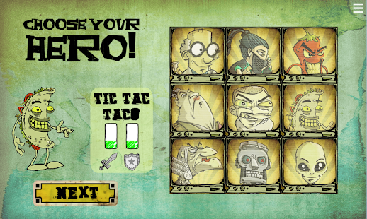   Tic Tac Toe Showdown- screenshot thumbnail   
