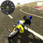 Motocross Driving Simulator Apk