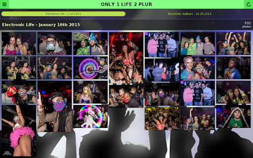 Free NY LIME APK for PC