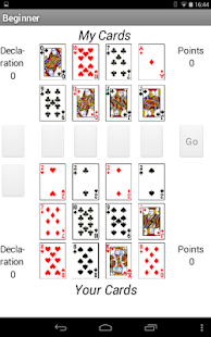 Download Belote Play against the app APK for Android