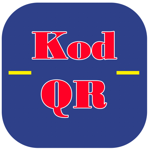 kod QR 生產應用 App LOGO-APP開箱王