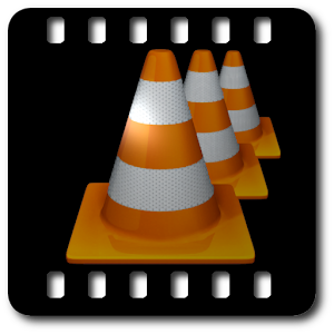 VLC Direct logo