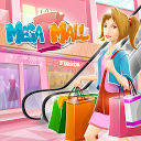 Mega Mall mobile app icon
