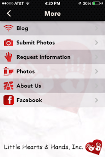 Free LIttle Hearts and Hands APK for PC