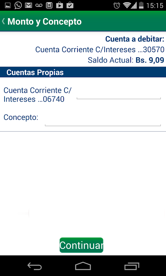 Requisitos Para Abrir Una Cuenta En El Banco Provincial Panama ...
