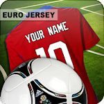 Make Euro Jersey Apk