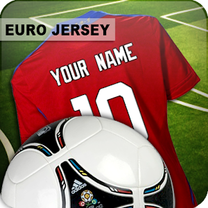 Make Euro Jersey 1.2