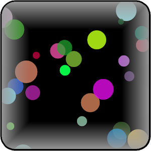 Colorful Ball Live Wallpaper.apk 1.5.0