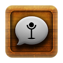 blip.me walkie-talkie