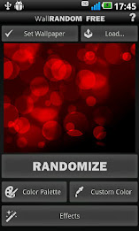 WallRANDOM - Wallpaper Editor poster 2