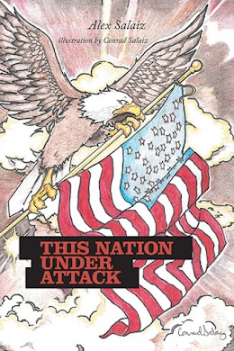 This Nation under Attack cover