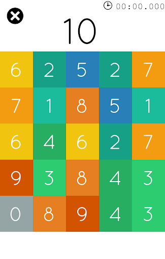 Multiplication *25Square