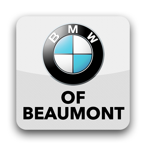BMW of Beaumont 商業 App LOGO-APP開箱王