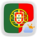 Portugal Language GOWeatherEX