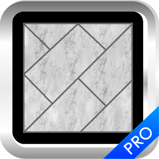 Tile Calculator PRO LOGO-APP點子