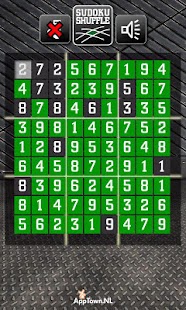 How to install Sudoku Shuffle Free 1.01 unlimited apk for android