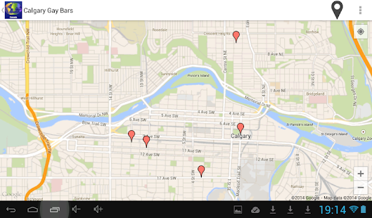 Gay Sights In Canada Screenshots 19