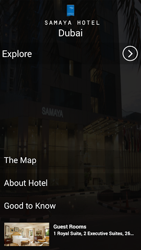 Samaya Hotels
