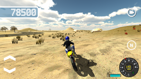 Super Motocross Screenshots 2