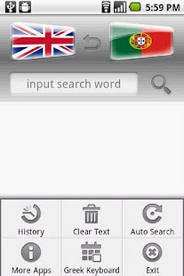 How to install Euro Dictionary DEMO 1.2 mod apk for bluestacks