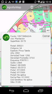 How to mod AgroforMap lastet apk for android