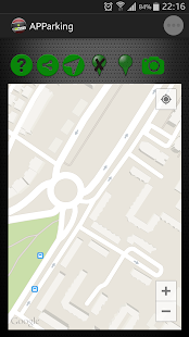 Free APParking Ad-Free APK for PC