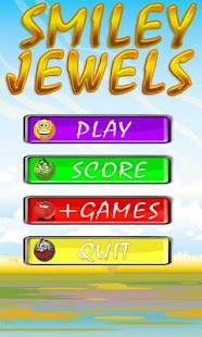 Lastest Smiley Jewels APK