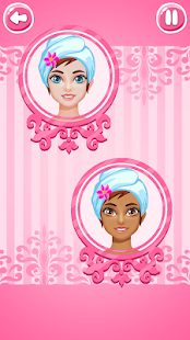 Spa Salon - screenshot thumbnail