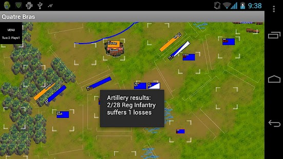 How to mod Napoleonics: Quatre Bras DEMO 3.0 unlimited apk for bluestacks