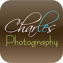 Charles Le Photography logo