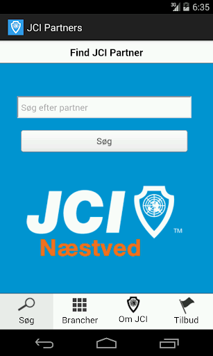 JCI Partners